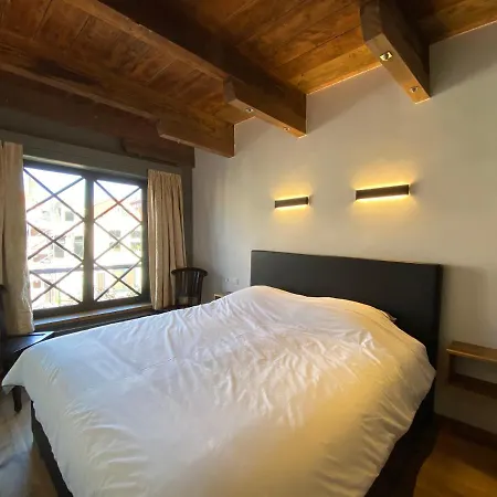 Pakasa Appartement Leiden