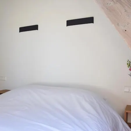 Pakasa Apartment Leiden