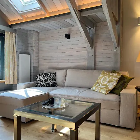 Appartement Pakasa Leiden