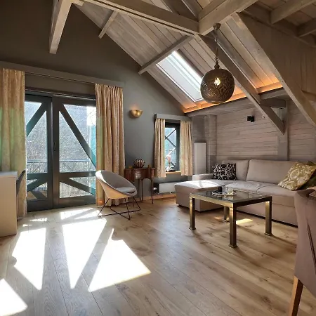Apartment Pakasa
