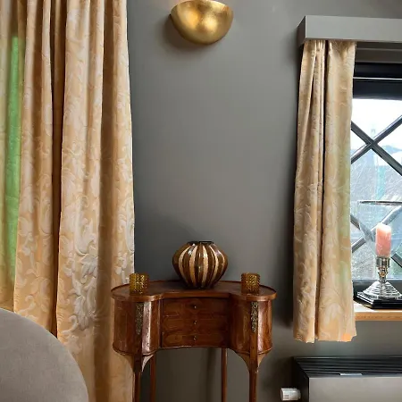 Apartment Pakasa *