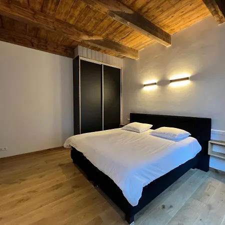 Pakasa Appartamento *