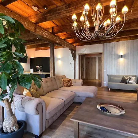 Pakasa アパート ライデン