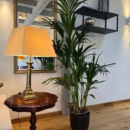 Apartment Pakasa