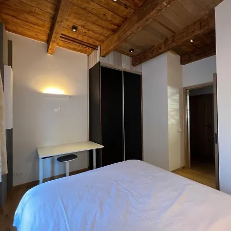 Appartamento Pakasa Leida