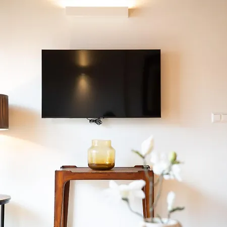 Appartement Pakasa *