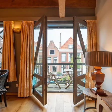 Appartement Pakasa