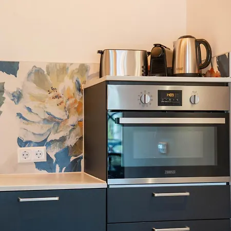 Pakasa Appartement
