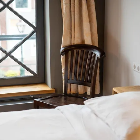 Appartement Pakasa Leiden