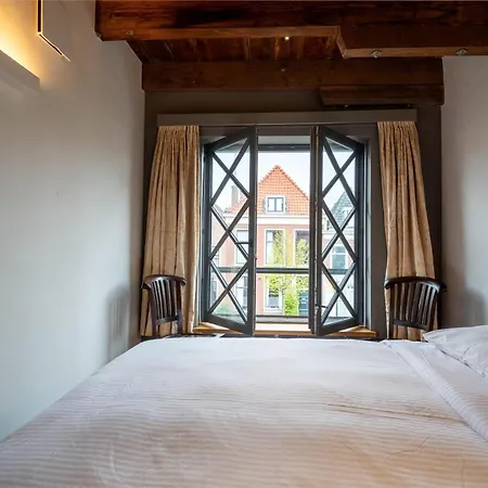 Appartement Pakasa