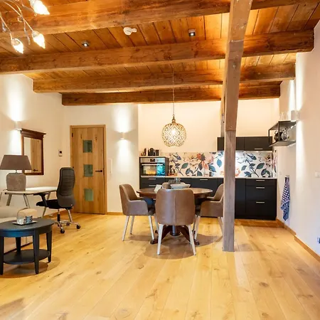 Appartement Pakasa
