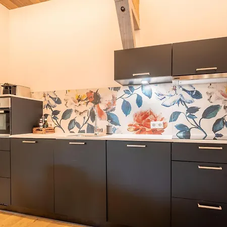 Appartement Pakasa *