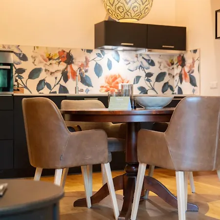 Pakasa Appartement