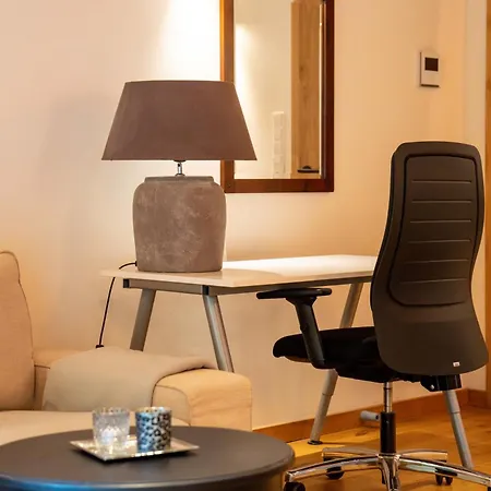 Appartement Pakasa