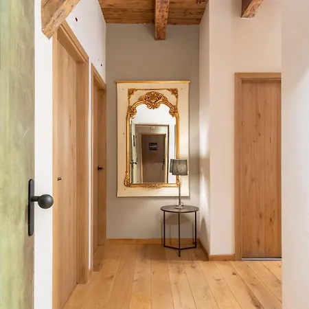 Pakasa Appartement *