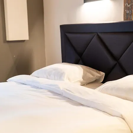 Appartement Pakasa *