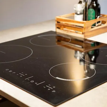 アパート Pakasa ライデン