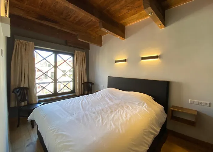 Pakasa Apartamento Leiden