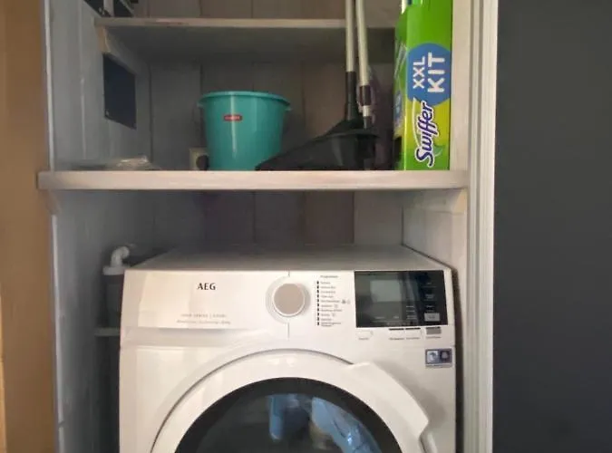 דירה Pakasa ליידן