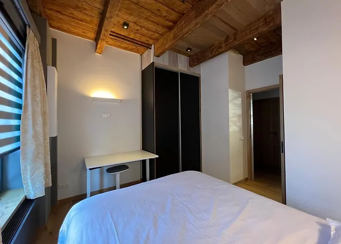 Apartment Pakasa Leiden