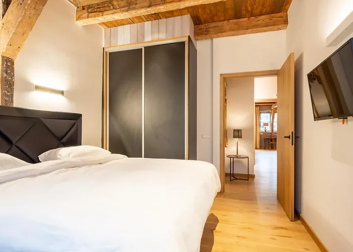 Pakasa Apartment Leiden