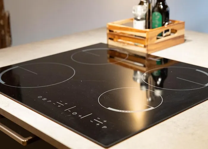 Apartment Pakasa Leiden