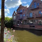 Pakasa Apartmán *