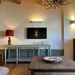 Apartmán Pakasa *