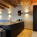 Pakasa Apartmán Leiden