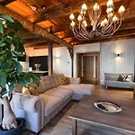 Pakasa Apartmán Leiden