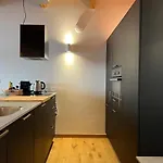 Apartmán Pakasa