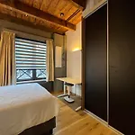 Pakasa Apartmán