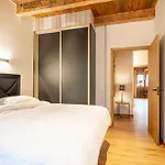 Pakasa Apartmán Leiden