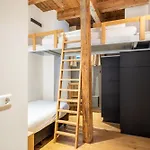 Apartmán Pakasa Leiden