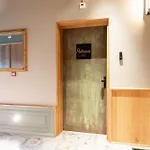 Apartmán Pakasa