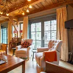 Apartmán Pakasa Leiden