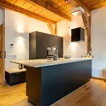 Apartmán Pakasa