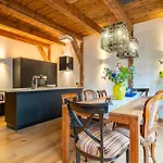 Apartmán Pakasa *
