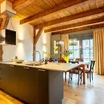 Pakasa Apartmán Leiden