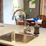 Pakasa Apartmán *