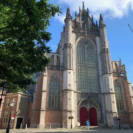 Pakasa * Leiden