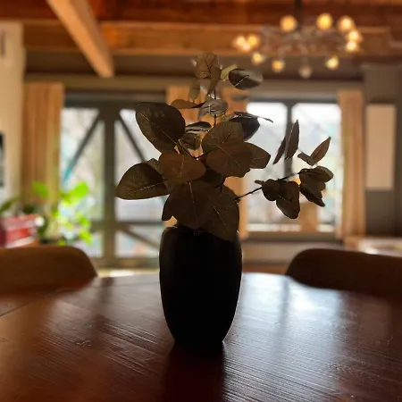 Pakasa Apartment *