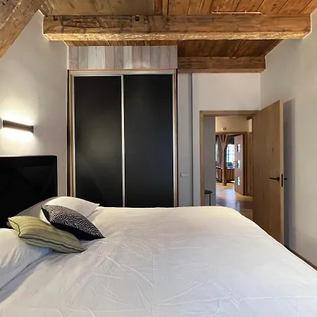 Pakasa Apartment Leiden