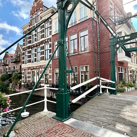 Pakasa Apartment *
