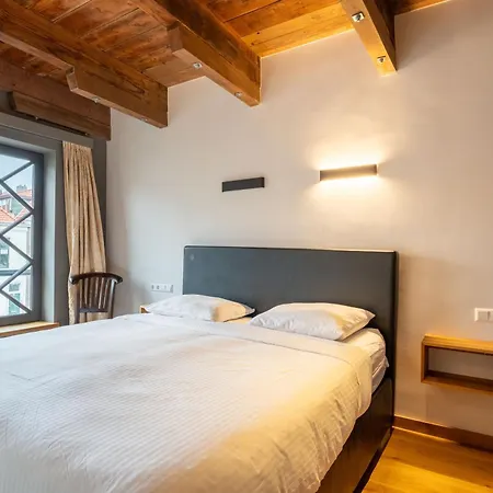 Apartment Pakasa