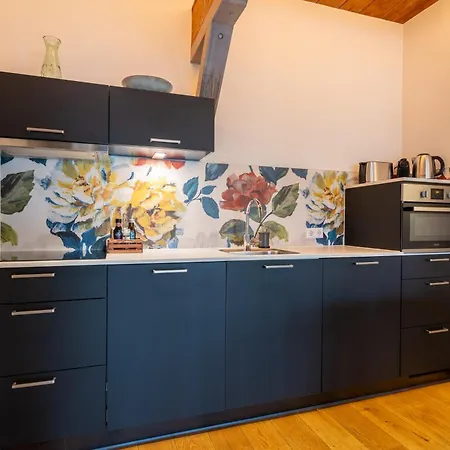 Pakasa Apartment Leiden