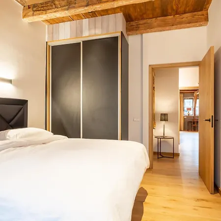 Pakasa Apartment Leiden
