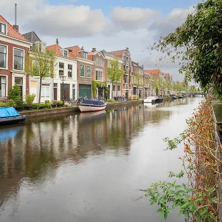Pakasa * Leiden