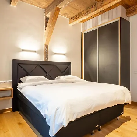 Apartment Pakasa *